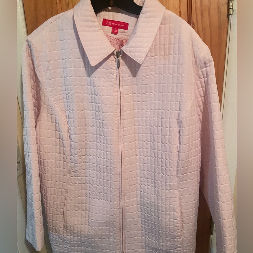 Women’s jacket